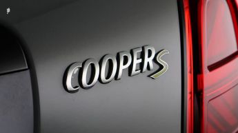 MINI Countryman COOPER S E ALL4 CLASSIC