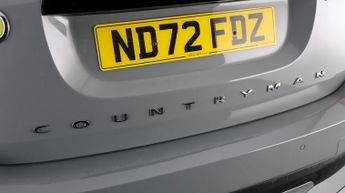 MINI Countryman COOPER S E ALL4 CLASSIC