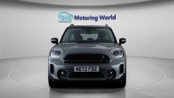 MINI Countryman COOPER S E ALL4 CLASSIC