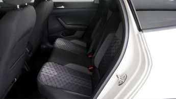 Volkswagen Taigo R-LINE TSI DSG