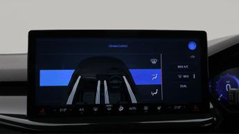 Ford Focus ST-LINE X