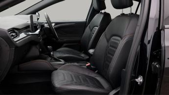 Ford Focus ST-LINE X