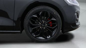 Ford Focus ST-LINE X