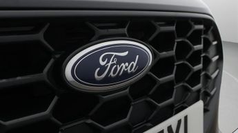 Ford Focus ST-LINE X