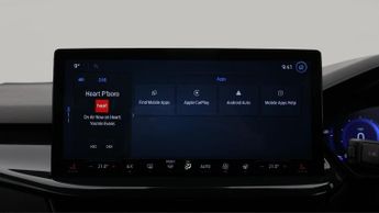 Ford Focus ST-LINE X