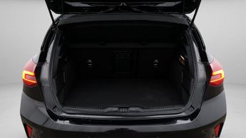 Ford Focus ST-LINE X