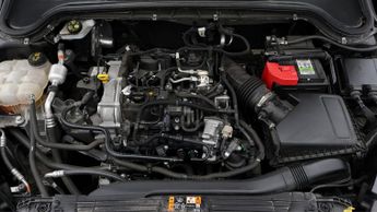 Ford Focus ST-LINE X