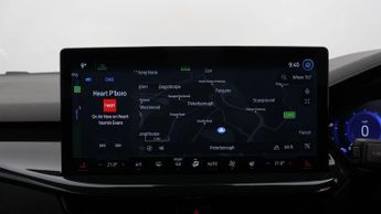 Ford Focus ST-LINE X