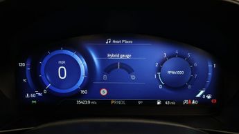 Ford Focus ST-LINE X