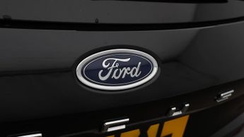 Ford Focus ST-LINE X