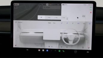 Tesla Model 3 ALL MODELS