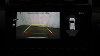 Hyundai TUCSON T-GDI N LINE