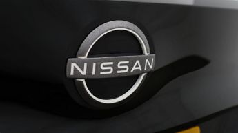 Nissan Leaf TEKNA