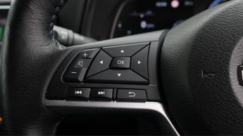 Nissan Leaf TEKNA