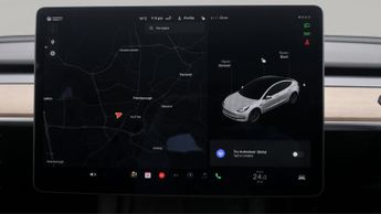 Tesla Model 3 ALL MODELS