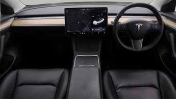 Tesla Model 3 ALL MODELS