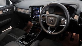 Volvo XC40 RECHARGE ULTIMATE
