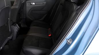 Volvo XC40 RECHARGE ULTIMATE