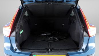 Volvo XC40 RECHARGE ULTIMATE