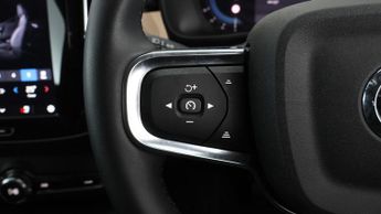 Volvo XC40 RECHARGE ULTIMATE