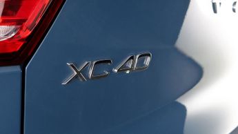 Volvo XC40 RECHARGE ULTIMATE