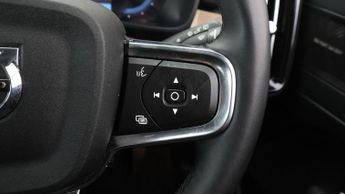 Volvo XC40 RECHARGE ULTIMATE