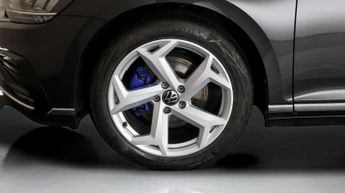 Volkswagen Passat GTE DSG