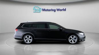 Volkswagen Passat GTE DSG