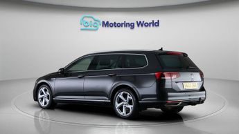 Volkswagen Passat GTE DSG