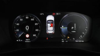 Volvo XC40 RECHARGE T4 CORE
