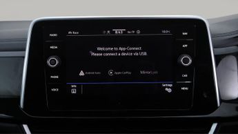 Volkswagen T-Roc R TSI 4MOTION DSG