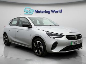 Vauxhall Corsa SE PREMIUM