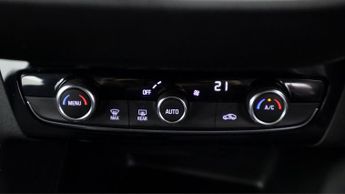 Vauxhall Corsa Electric SE PREMIUM