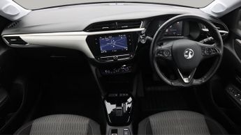 Vauxhall Corsa Electric SE PREMIUM