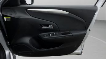 Vauxhall Corsa Electric SE PREMIUM