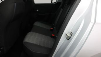 Vauxhall Corsa Electric SE PREMIUM