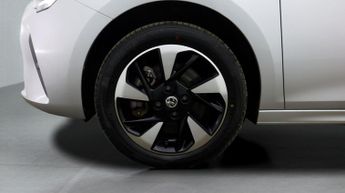 Vauxhall Corsa Electric SE PREMIUM