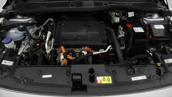 Vauxhall Corsa Electric SE PREMIUM