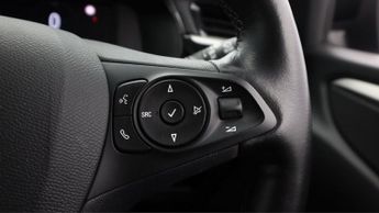 Vauxhall Corsa Electric SE PREMIUM