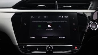 Vauxhall Corsa Electric SE PREMIUM