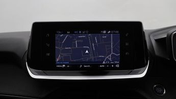 Peugeot 208 PURETECH ALLURE PREMIUM PLUS S/S