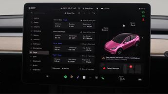 Tesla Model Y BASE