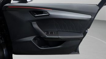 CUPRA Formentor V2 DSG