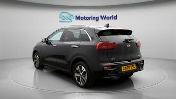 Kia Niro 3