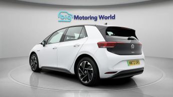 Volkswagen ID.3 LIFE