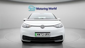 Volkswagen ID.3 LIFE
