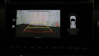 Hyundai TUCSON T-GDI PREMIUM