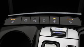 Hyundai TUCSON T-GDI PREMIUM