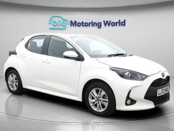 Mazda 2 AGILE