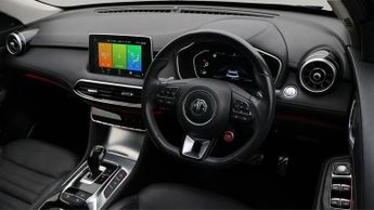 MG MG HS EXCLUSIVE DCT